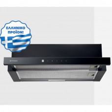 PYRAMIS PTC63335BG Συρόμενοι απορροφητήρες