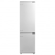 MORRIS W58403BIMF Ψυγειοκαταψύκτες 403lt Full No Frost Υ195.5xΠ69xΒ55cm