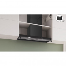 BOSCH DBB95CC60 Μηχανισμοί απορρόφησης 90cm Μαύρος