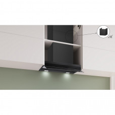 BOSCH DBB67DP60 Μηχανισμοί απορρόφησης Matt Black