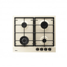 TEKA GSC 64320 RBC Εστίες Εντοιχιζόμενες Vanilla Brass