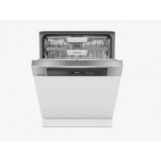 MIELE G7601 SCi AD Εντοιχιζόμενο Πλυντήριο Πιάτων για 14 Σερβίτσια 59.8cm με Wi-Fi Inox A