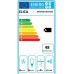 ELICA Ikona Maxxi Pure BL MAT/F/120 (PRF0171195) Νησίδες Black ELICA Ikona Maxxi Pure BL MAT/F/120 (PRF0171195) Νησίδες Black