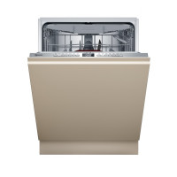 NEFF S175HCX03E Πλήρως Εντοιχιζόμενο Πλυντήριο Πιάτων με Wi-Fi για 14 Σερβίτσια Π59.8xY81.5εκ C