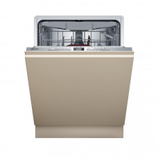 NEFF S175HCX03E Πλήρως Εντοιχιζόμενο Πλυντήριο Πιάτων με Wi-Fi για 14 Σερβίτσια Π59.8xY81.5εκ C