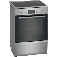 BOSCH HKS59E150U Ηλεκτρικές κουζίνες 5αρα ΥΨΟΣ 90cm