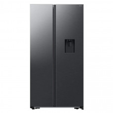 SAMSUNG RS57DG410EB4EF Ντουλάπες