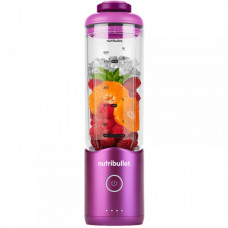 NUTRIBULLET NBP013VT FLEX PORT Συσκευές παρασκευής smoothies