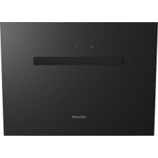 Miele DAH 1650 Active 12533860 Απορροφητήρας Καμινάδα 60cm Μαύρος Καμίνια, Τζάκι