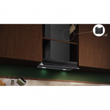 Neff D69XET2S5 Μηχανισμός απορρόφησης