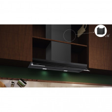 Neff D99XET2S5 Μηχανισμός απορρόφησης