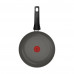 TEFAL RENEWAL 24CM G01704 Τηγάνια TEFAL RENEWAL 24CM G01704 Τηγάνια