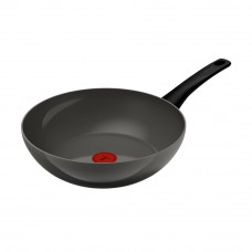 TEFAL RENEWAL WOK 28CM G01719 Τηγάνια
