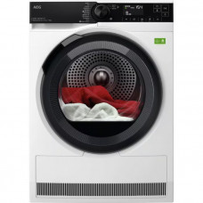 AEG TR9396CE Στεγνωτήριο
