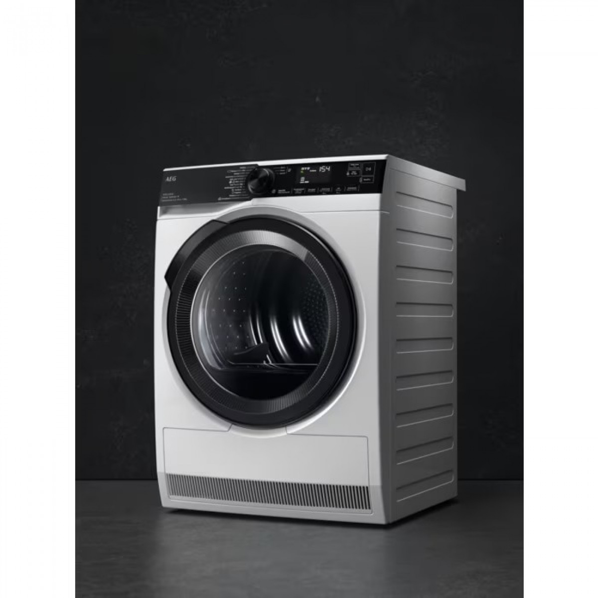 AEG TR9396CE Στεγνωτήριο AEG TR9396CE Στεγνωτήριο