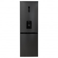 MORRIS D73326EBN DARK INOX Ψυγειοκαταψύκτης