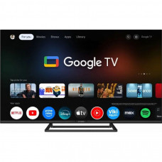 KYDOS K43GU22CQ00 43'' QLED UHD GOOGLE TV Τηλεόραση