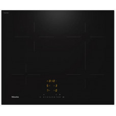 Miele KM 7363 FL Επαγωγική Εστία Αυτόνομη 62.6x52.6εκ. (Χωρίς inox πλαίσιο) 12315550