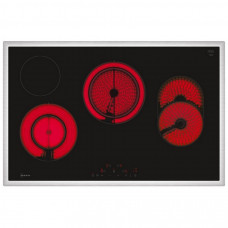 NEFF T18SDH9L0 Εστίες Εντοιχιζόμενες 80cm