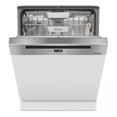 MIELE G5811 SCI ACTIVE PLUS Εντοιχιζόμενο Πλυντήριο Πιάτων για 14 Σερβίτσια 60cm Inox A 12845910