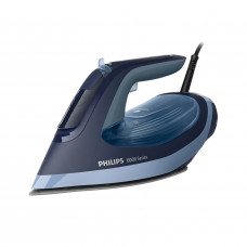 PHILIPS DST6120/20 2600W ΜΠΛΕ OPTIMAL TEMP Σίδερα
