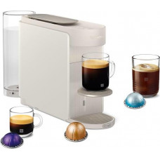 DELONGHI ENV200.W Vertuo Up (nespresso) Μηχανές Espresso Pearl White