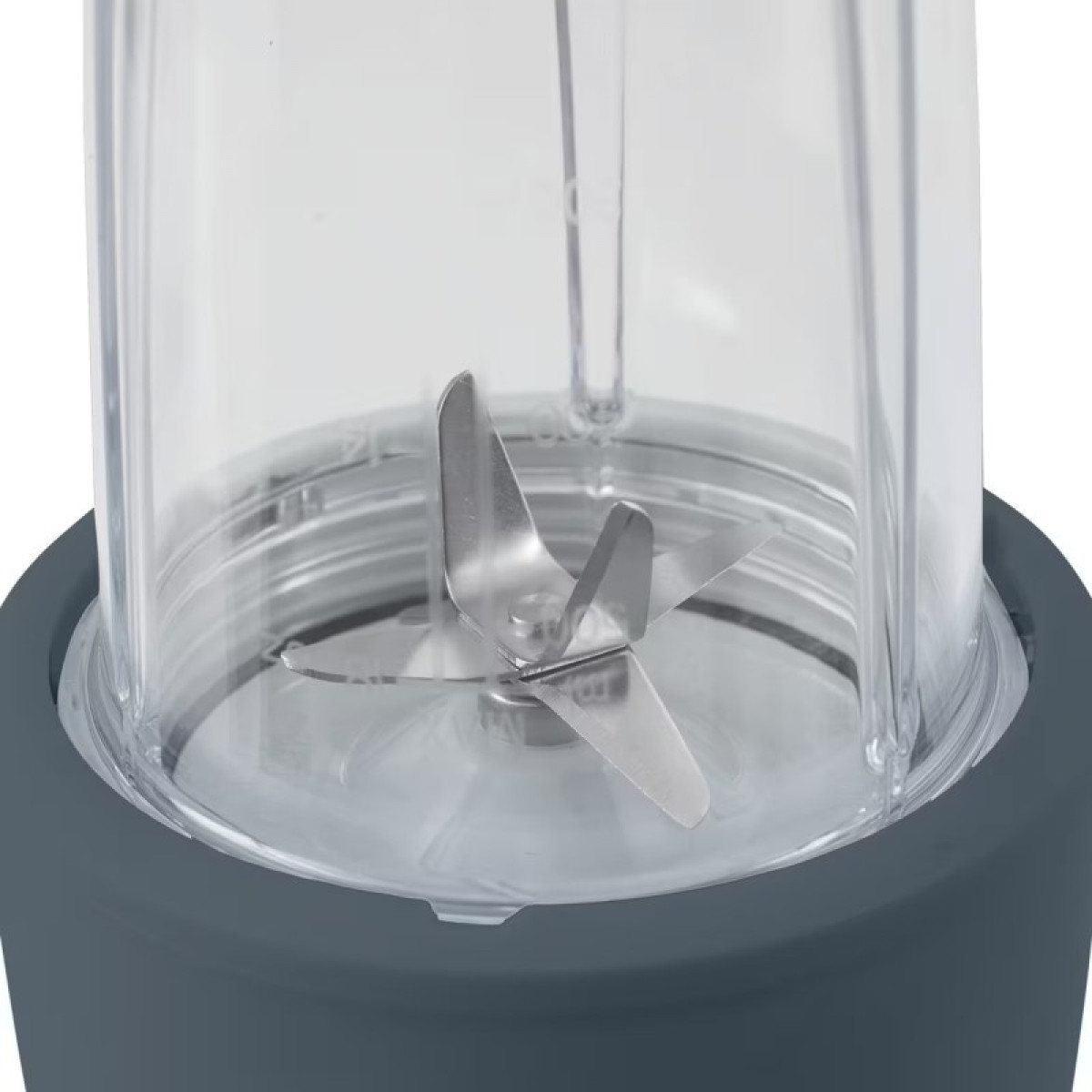 IZZY IZ-6503 GREY (225208) NUTRIBLEND Μπλέντερ 540ml 600W IZZY IZ-6503 GREY (225208) NUTRIBLEND Μπλέντερ 540ml 600W