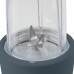 IZZY IZ-6503 GREY (225208) NUTRIBLEND Μπλέντερ 540ml 600W IZZY IZ-6503 GREY (225208) NUTRIBLEND Μπλέντερ 540ml 600W