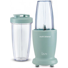 IZZY IZ-6503 MINT (225209) NUTRIBLEND Μπλέντερ