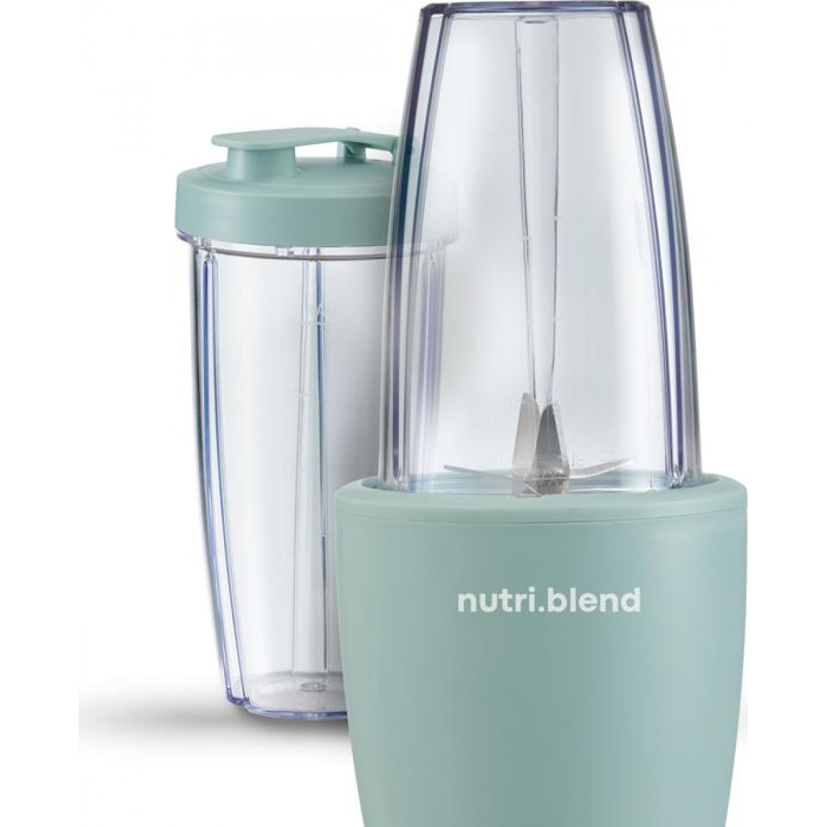 IZZY IZ-6503 MINT (225209) NUTRIBLEND Μπλέντερ IZZY IZ-6503 MINT (225209) NUTRIBLEND Μπλέντερ