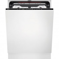 AEG FSE76727P 60CM ΠΛΗΡΩΣ ΕΝΤΟΙΧ Πλυντήριο πιάτων