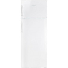 DAVOLINE RF 220E SLV NE Ψυγεία