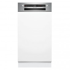 Bosch SPI2HKS02E Serie 2 Εντοιχιζόμενο Πλυντήριο Πιάτων 45cm