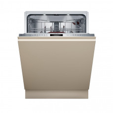 NEFF S197YCX07E Πλήρως Εντοιχιζόμενο Πλυντήριο Πιάτων 60cm