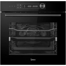 MIDEA MBO7NP30E4-BK Φούρνοι