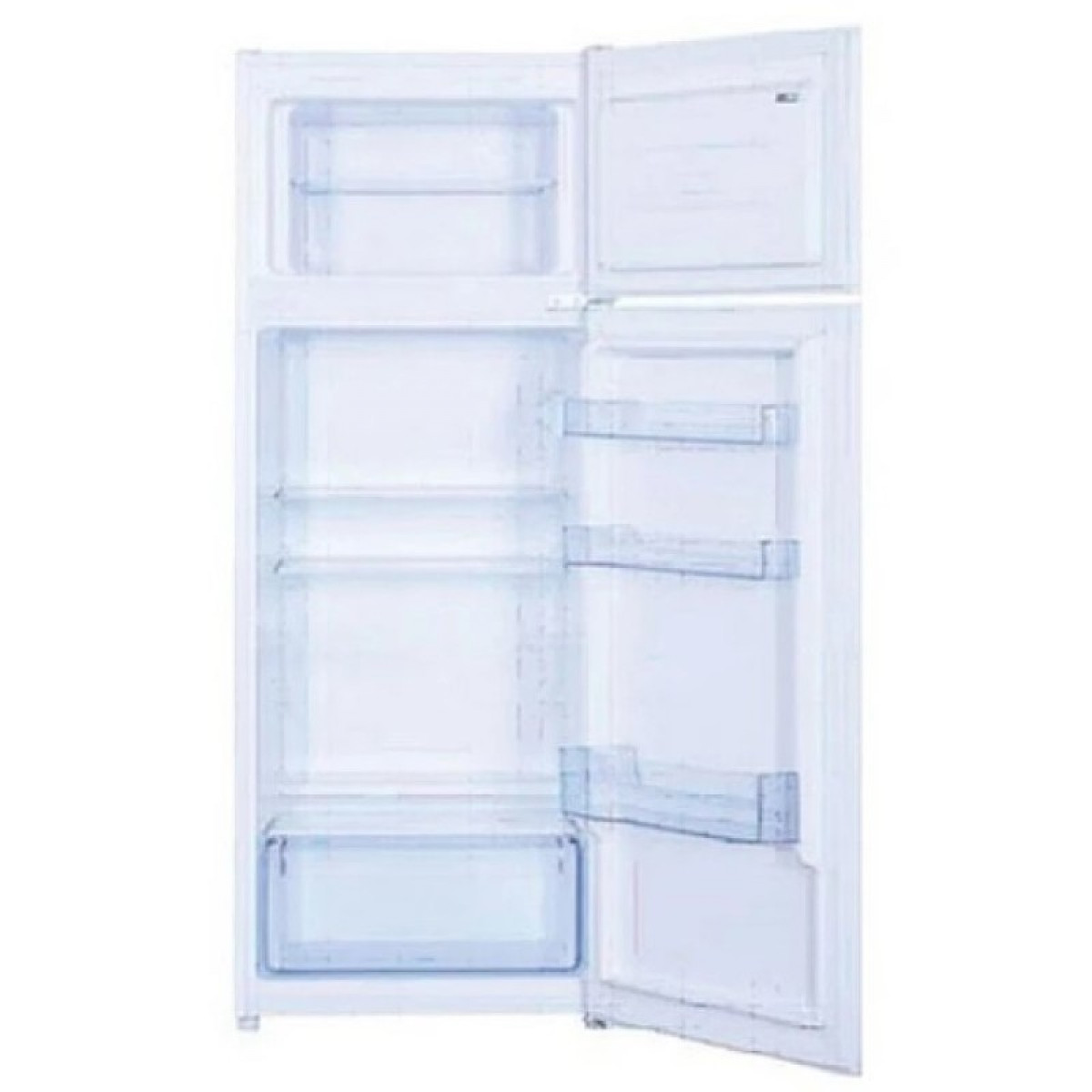 DAVOLINE SR 220E PROMW Ψυγεία DAVOLINE SR 220E PROMW Ψυγεία