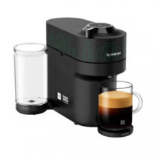 KRUPS Nespresso XN9308F0 Vertuo Pop Black Μηχανές Espresso