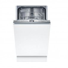 Bosch SPV4HKX12E Εντοιχιζόμενο Πλυντήριο Πιάτων για 10 Σερβίτσια 45cm