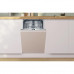 Bosch SPV4HKX12E Εντοιχιζόμενο Πλυντήριο Πιάτων για 10 Σερβίτσια 45cm Bosch SPV4HKX12E Εντοιχιζόμενο Πλυντήριο Πιάτων για 10 Σερβίτσια 45cm
