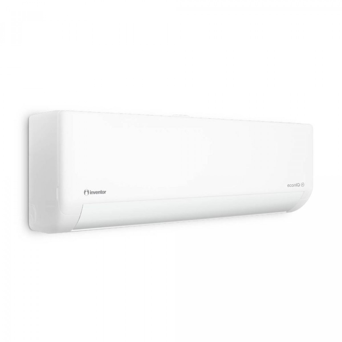Inventor econIQ EQI-12WFI / EQO-12 (W-SET) Κλιματιστικό Τοίχου Inventor econIQ EQI-12WFI / EQO-12 (W-SET) Κλιματιστικό Τοίχου