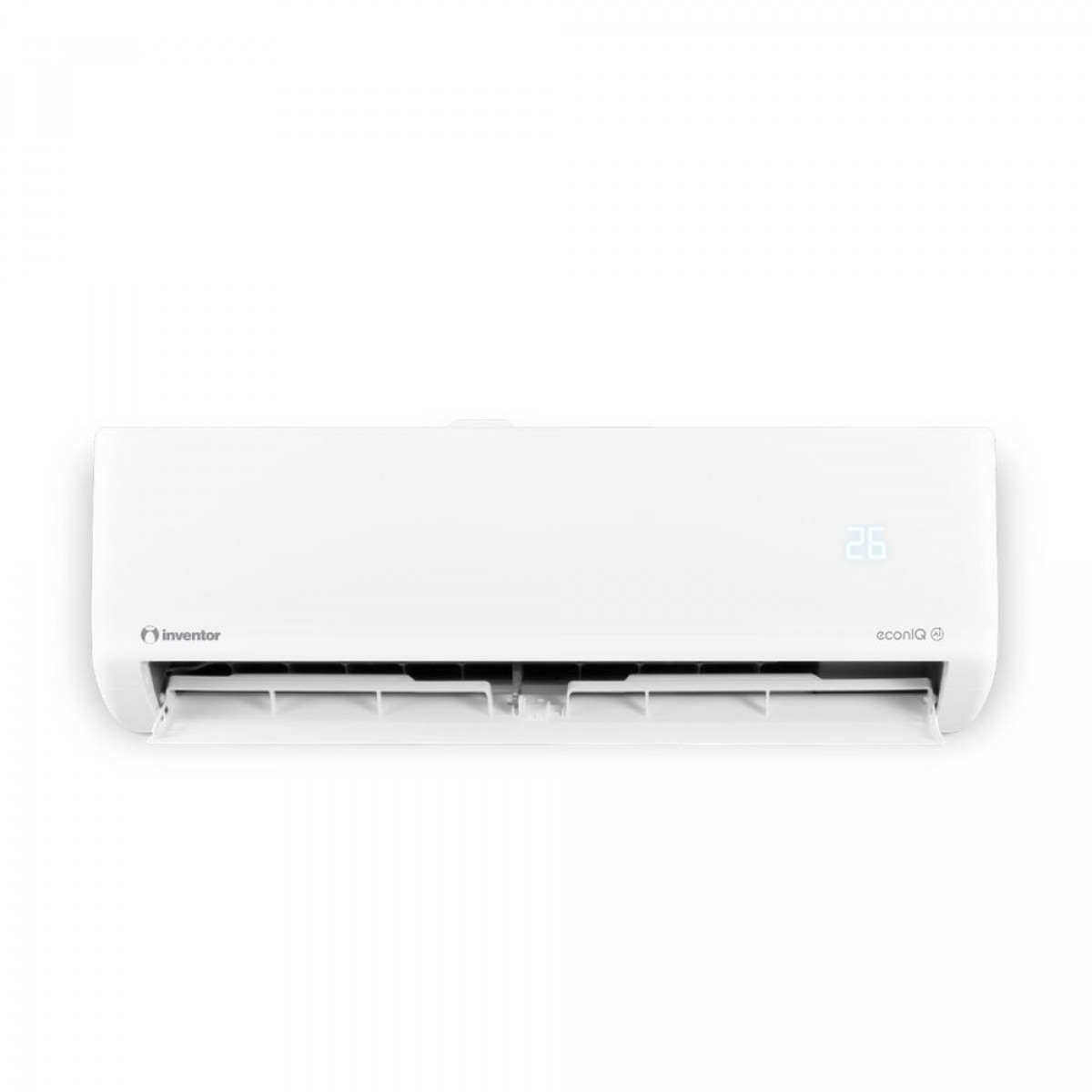 Inventor econIQ EQI-18WFI / EQO-18 (W-SET) Κλιματιστικό Τοίχου Inventor econIQ EQI-18WFI / EQO-18 (W-SET) Κλιματιστικό Τοίχου