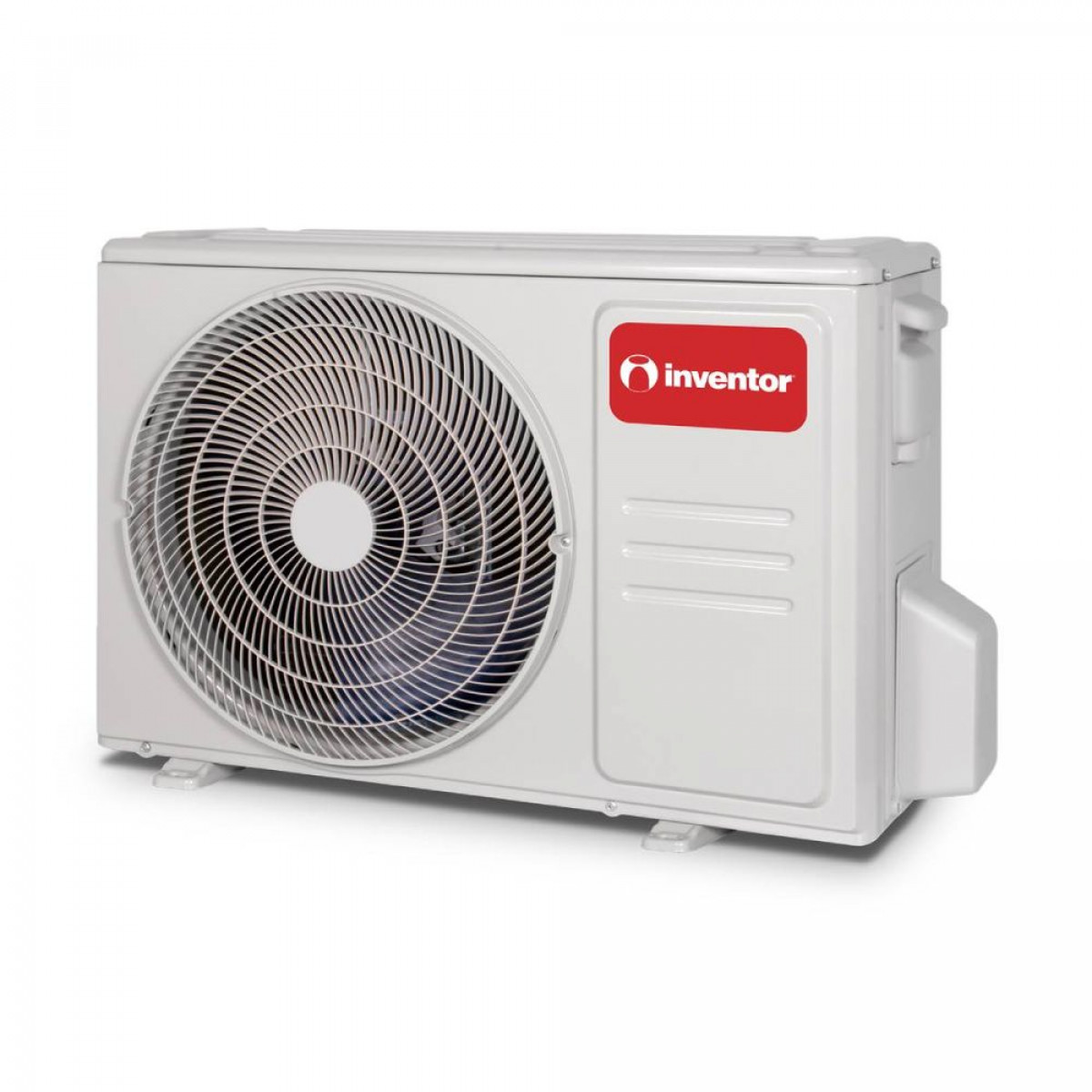 Inventor econIQ EQI-18WFI / EQO-18 (W-SET) Κλιματιστικό Τοίχου Inventor econIQ EQI-18WFI / EQO-18 (W-SET) Κλιματιστικό Τοίχου