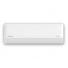Inventor Nura NRI-12WFI/NRO-12 (W-SET) Κλιματιστικό Τοίχου Inverter 12000 BTU A++/A+++ με Ιονιστή και Wi-Fi
