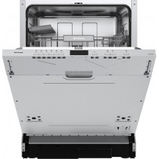 Pyramis PDWDE 60FI Πλήρως Εντοιχιζόμενο Πλυντήριο Πιάτων για 14 Σερβίτσια Π60cm