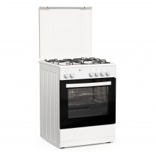 THERMOGATZ TGS 3610 WH TURBO Μικτές κουζίνες