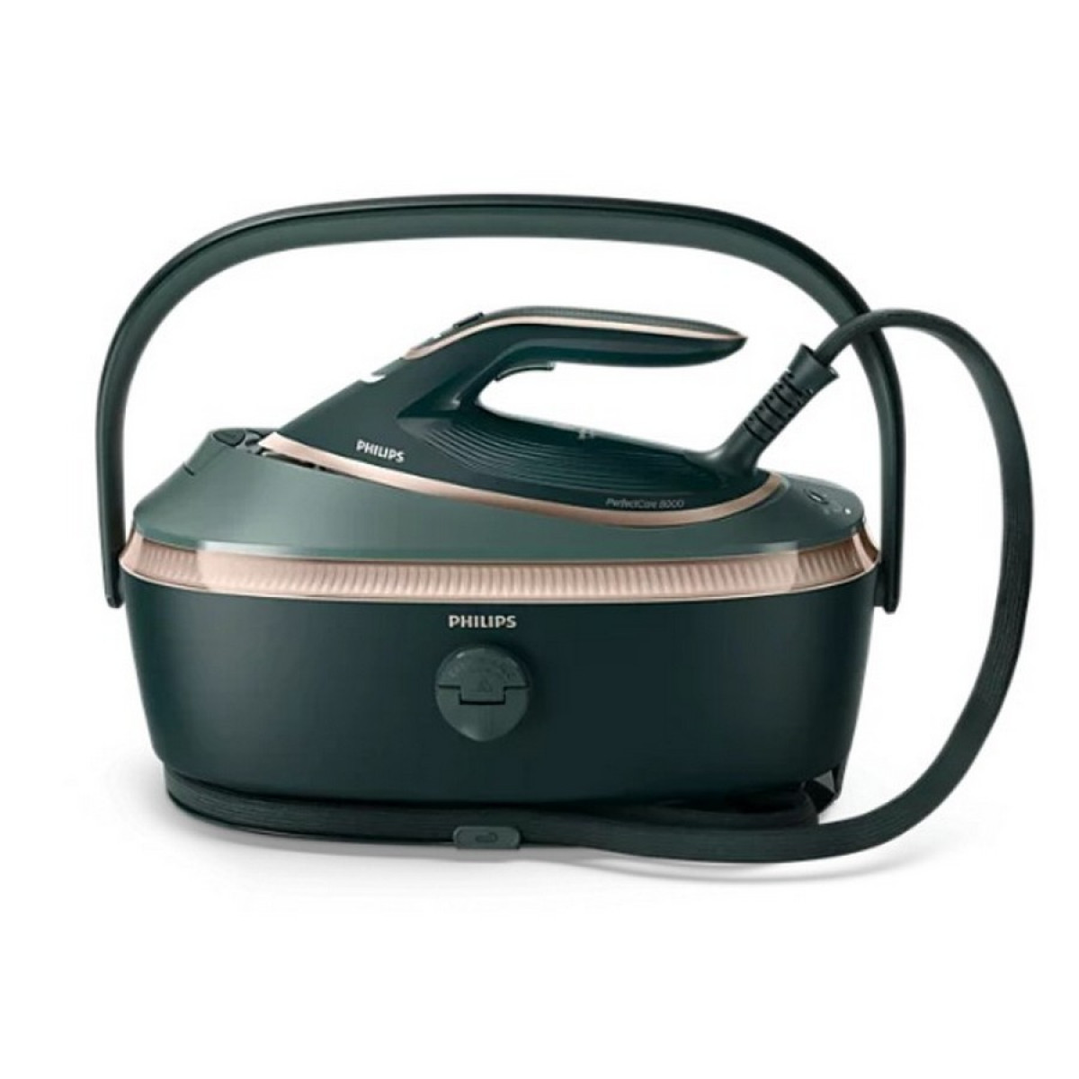 PHILIPS PSG8200/70 EU Γεννήτριες ατμού PHILIPS PSG8200/70 EU Γεννήτριες ατμού