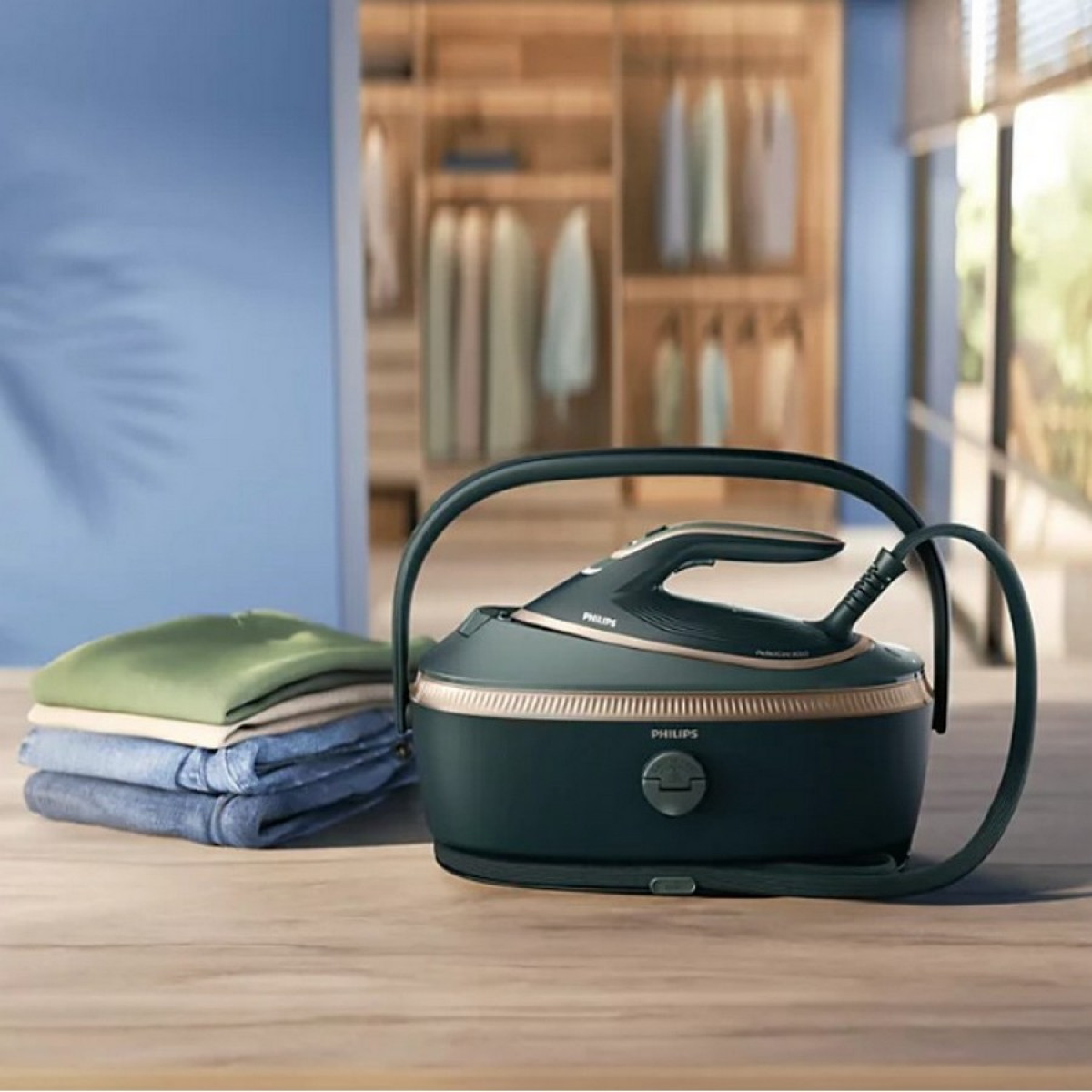 PHILIPS PSG8200/70 EU Γεννήτριες ατμού PHILIPS PSG8200/70 EU Γεννήτριες ατμού