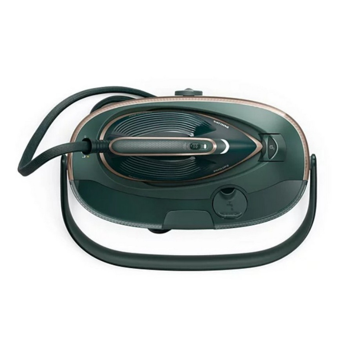 PHILIPS PSG8200/70 EU Γεννήτριες ατμού PHILIPS PSG8200/70 EU Γεννήτριες ατμού
