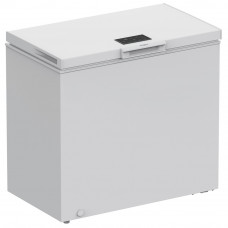 WHIRLPOOL W3RHS19EW2 Καταψύκτες 198lt