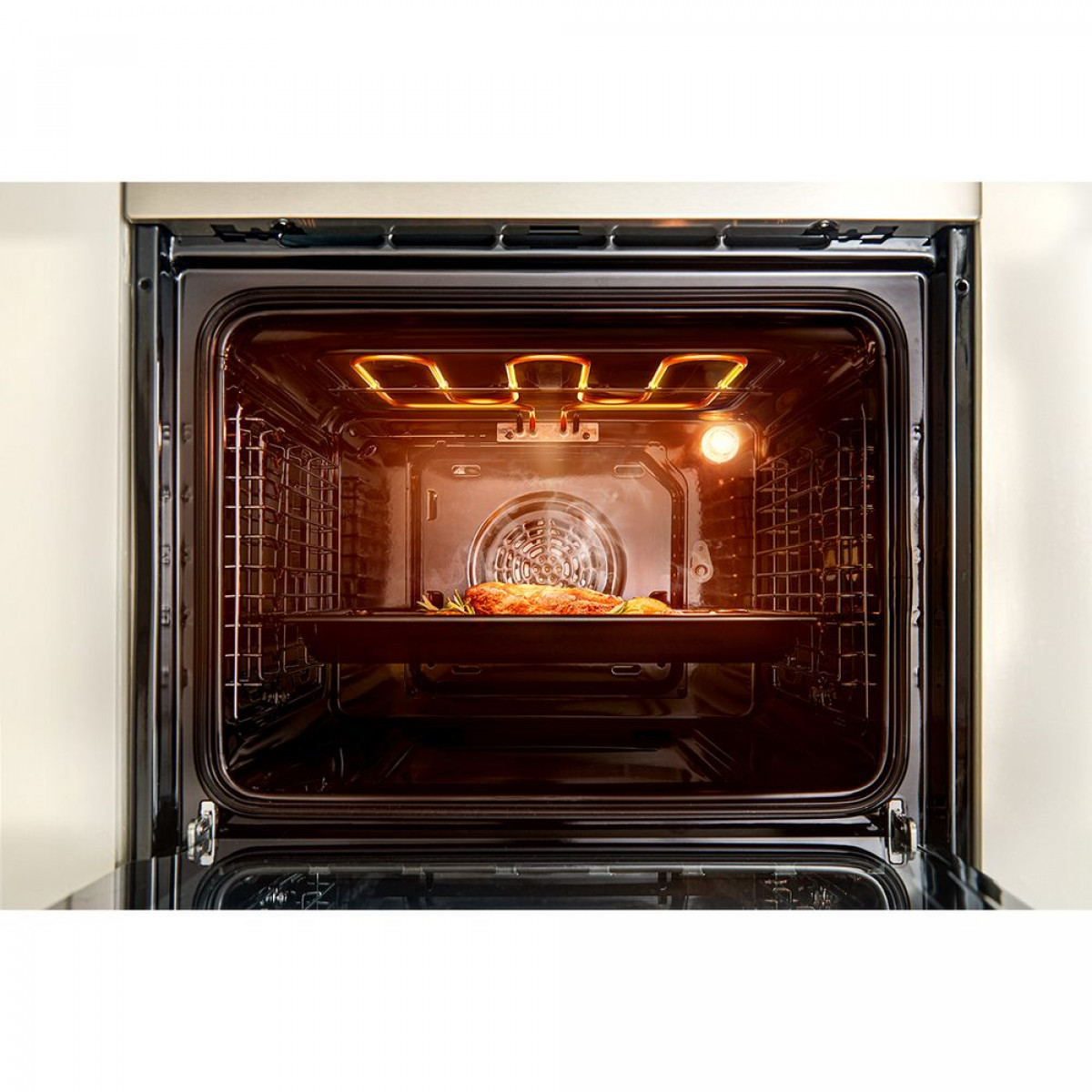 MIDEA MBO65M80MI-BK Φούρνοι MIDEA MBO65M80MI-BK Φούρνοι
